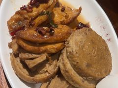 -飨府.老淮面馆.自营(清河路店)
