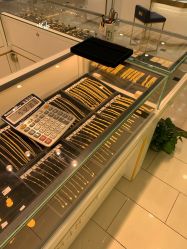 点击看大图 -老凤祥银楼(五角场万达广场店)