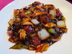 -和记小菜(大宁店)