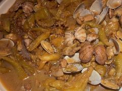-日丰园海肠水饺·老字号大连海鲜(和平广场店)