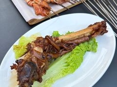 -有奴思烤肉·清真(正宁路店)