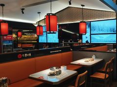 -东北风(平江万达店)