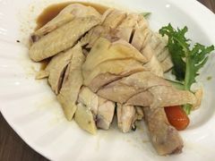 -五星海南鸡饭餐馆(东海岸路店)
