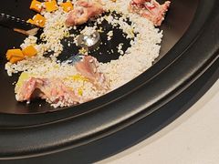 -水禾轩·海鲜蒸汽主题餐厅(拱北店)