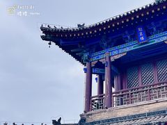 -西安城墙·碑林历史文化景区