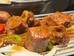 -九井澤精致料理(金茂店)