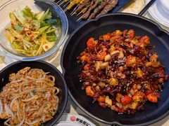 -聚味瞿记·龙虾堂(天元店)