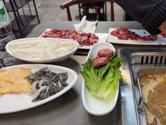 -鑫宝沙茶牛肉火锅(永泰店)