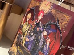 -海底捞火锅(万象城店)