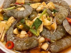 生腌拼盘-揭阳钟记小食(福田新村店)