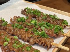 -鸟山鸣·日料食堂(王府井店)