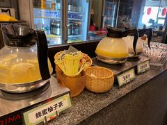 -松子料理(白家庄店)