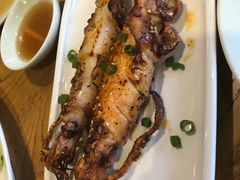 -船歌·鱼水饺青岛菜(闽江二路店)