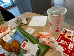 -麦当劳(南山智谷店)