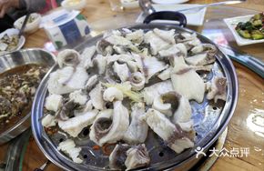 Steam-Steamed Wanzhou Fish
