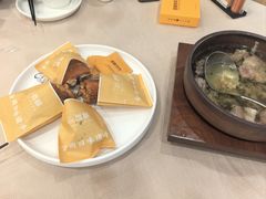 -香顺·客家菜(东坑店)