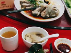 -园中园酒店(迎宾馆店)