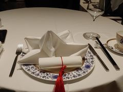 -Yan Ting 宴庭中餐厅(上海静安瑞吉酒店)