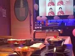 -唱乐捞火锅(中南店)