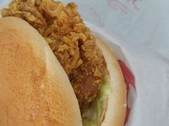 -麦当劳(烟台海港路店)