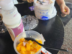 -朵兰达V酒店(长沙砂子塘地铁站店)