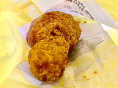 麦麦脆汁鸡（琵琶腿）-麦当劳(国际大厦店)