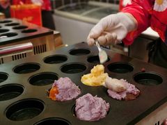 -拾烧车轮饼(世纪金源店)