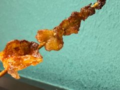 -潮发潮汕牛肉店(乐峰广场店)