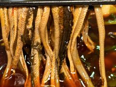 -乐山第一家临江鳝丝(茶坊路店)