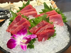 -东海怡品海鲜豆捞(舟宿夜江店)
