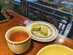 -同得兴 Since·1995 传统苏式面馆(十全街店)