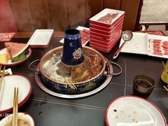 -京元盛铜锅涮肉(上海总店)