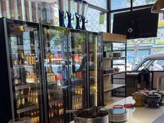 -兰州陈记牛肉面 ·烧烤· 铜锅涮肉(万达店)