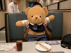 -海底捞火锅(天一广场亚细亚店)