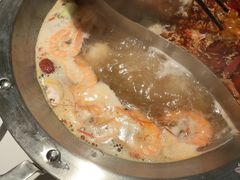 -名扬煮艺肥牛自助火锅(同和店)