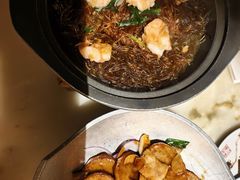 -绿茶餐厅(朝阳大悦城店)