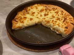 -必胜客(华辰店)