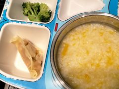 -重庆德庄火锅(城中万达店)