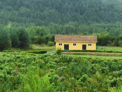 -北极村旅游风景区
