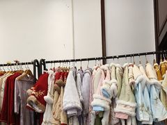 -南京东郊国宾馆