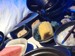 -和子足浴SPA会馆(竹山路店)