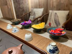 -邈墨茶馆(凤起路店)