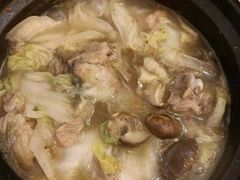-洪兴砂锅(烟台山店)