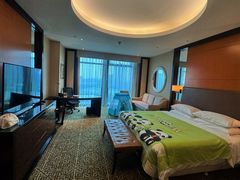 -济南喜来登酒店
