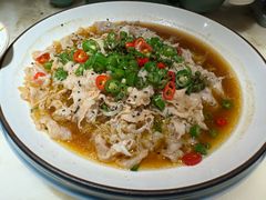 -锦府盐帮·李宅(领展购物广场中关村店)