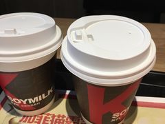 -肯德基(张家港杨舍店)
