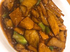 -金掌勺·锅包肉(广渠门店)
