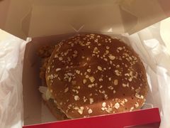 -肯德基(万科城店)