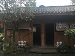 -青城甲(青城山店)