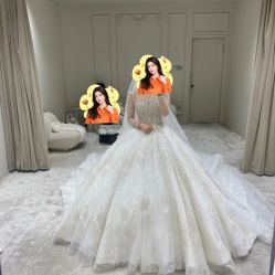 -Renee芮亦婚纱